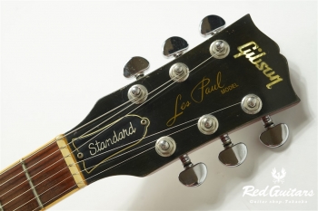 Les Paul Standard - Heritage Cherry Sunburst